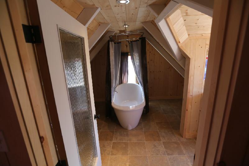 Trinity Eco-Tours Lodge Luaran gambar