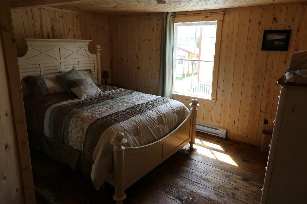 Trinity Eco-Tours Lodge Bilik gambar